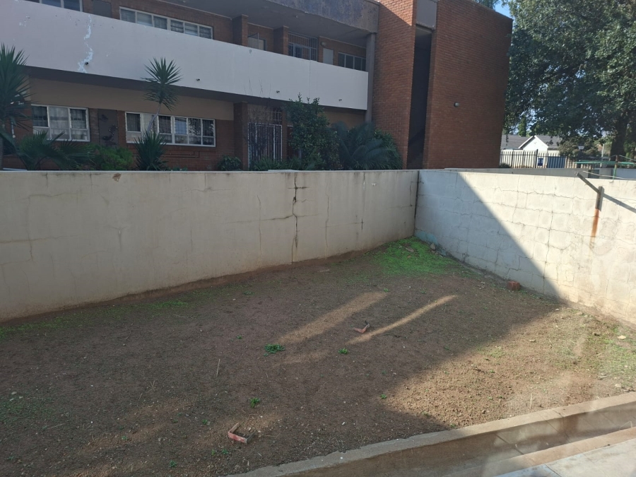 2 Bedroom Property for Sale in Huttenheights KwaZulu-Natal