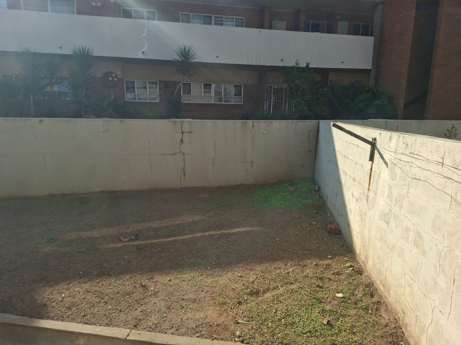 2 Bedroom Property for Sale in Huttenheights KwaZulu-Natal