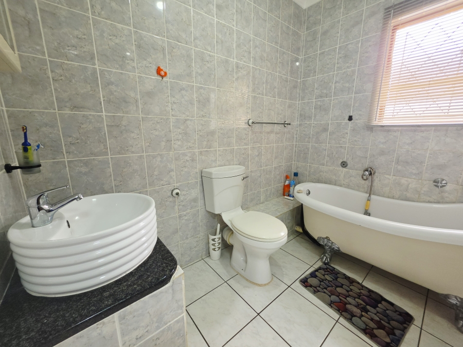 3 Bedroom Property for Sale in Arboretum KwaZulu-Natal