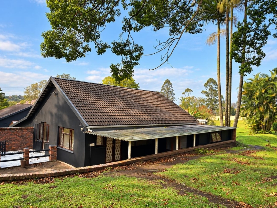 To Let 2 Bedroom Property for Rent in West Riding KwaZulu-Natal