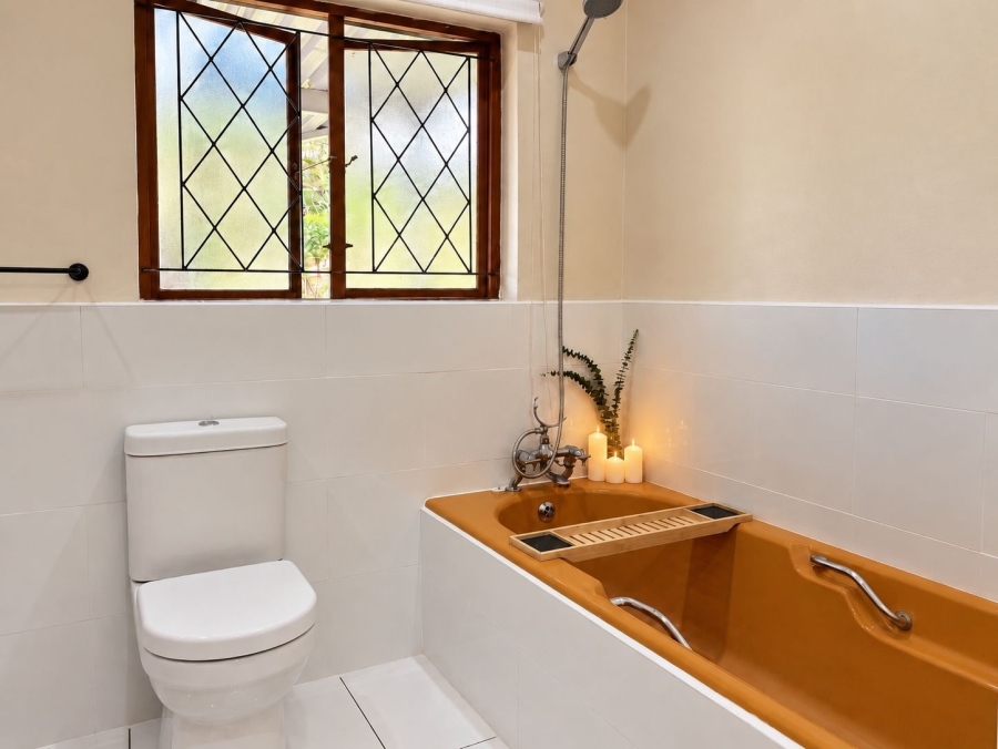 To Let 2 Bedroom Property for Rent in West Riding KwaZulu-Natal