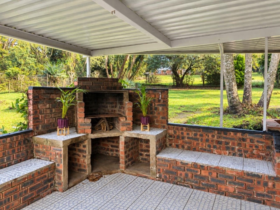 To Let 2 Bedroom Property for Rent in West Riding KwaZulu-Natal