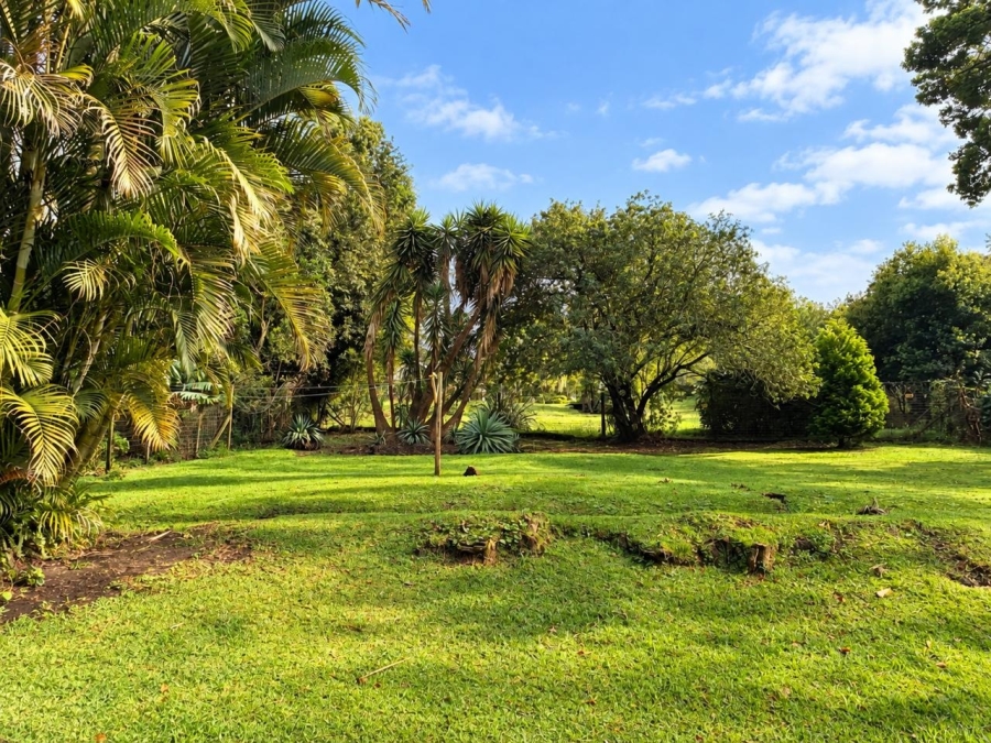 To Let 2 Bedroom Property for Rent in West Riding KwaZulu-Natal