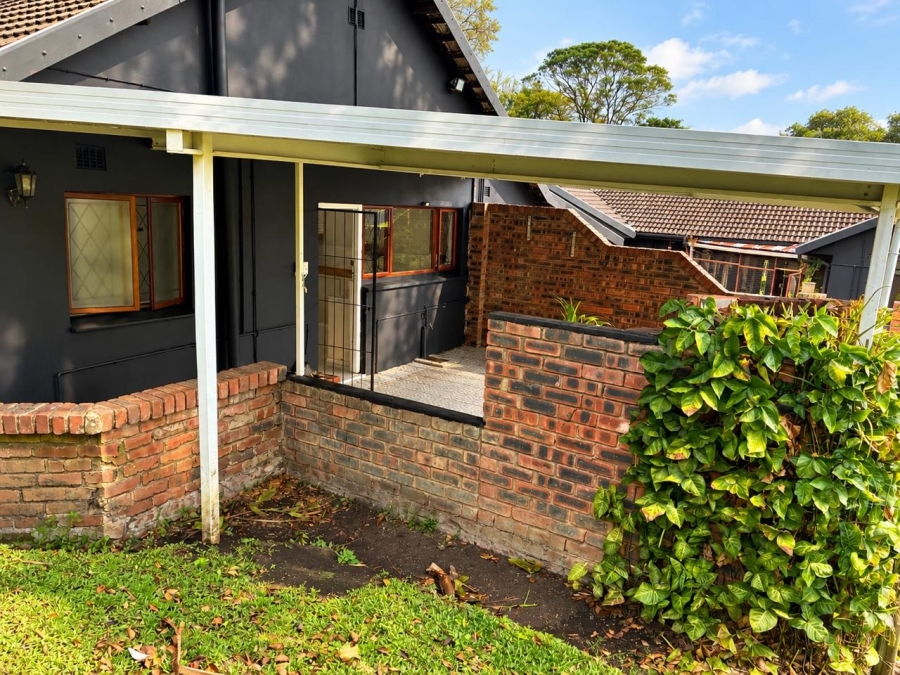 To Let 2 Bedroom Property for Rent in West Riding KwaZulu-Natal