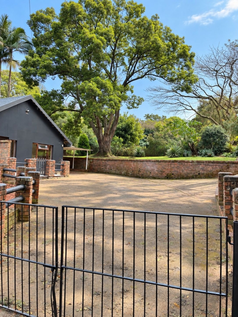 To Let 2 Bedroom Property for Rent in West Riding KwaZulu-Natal