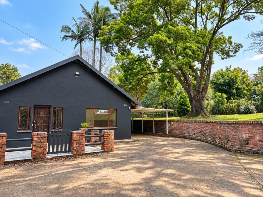 To Let 2 Bedroom Property for Rent in West Riding KwaZulu-Natal