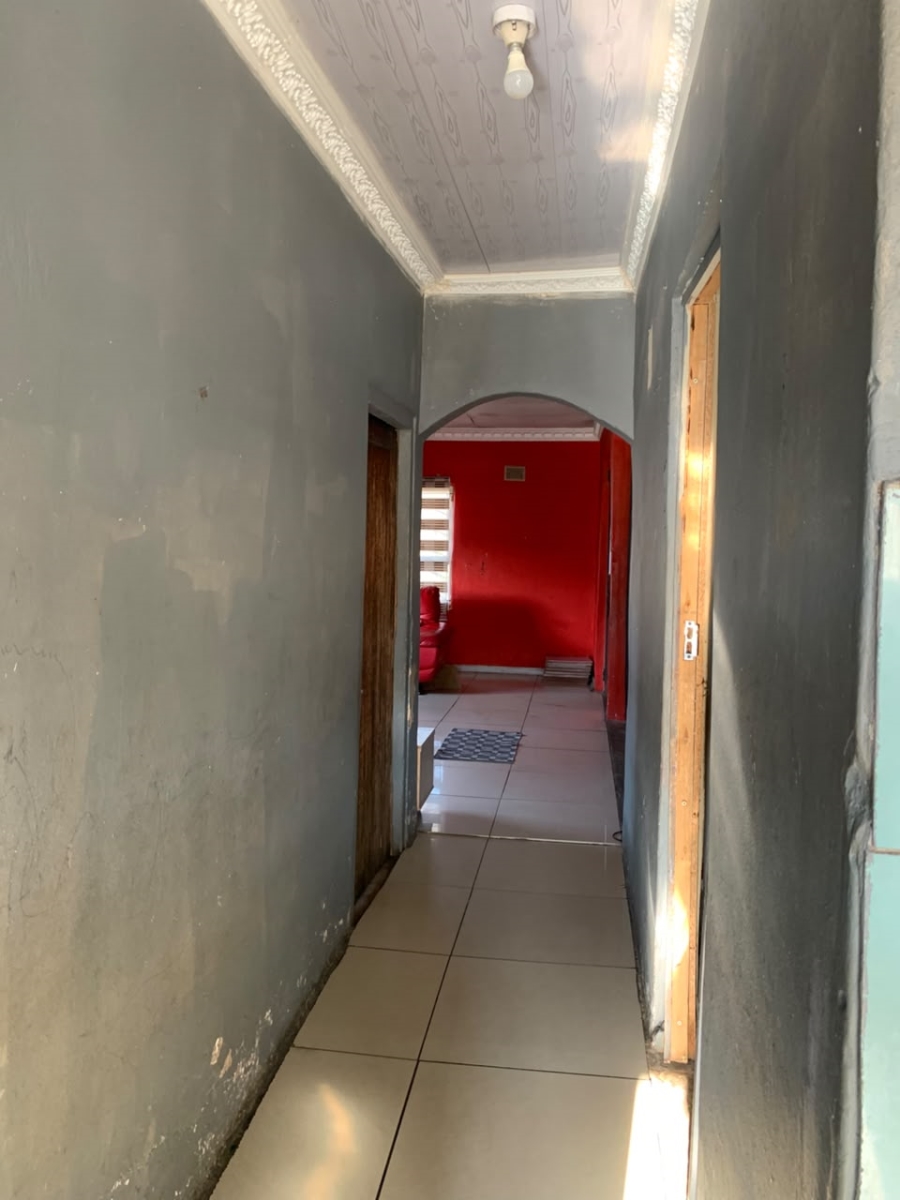 3 Bedroom Property for Sale in Kwamashu KwaZulu-Natal