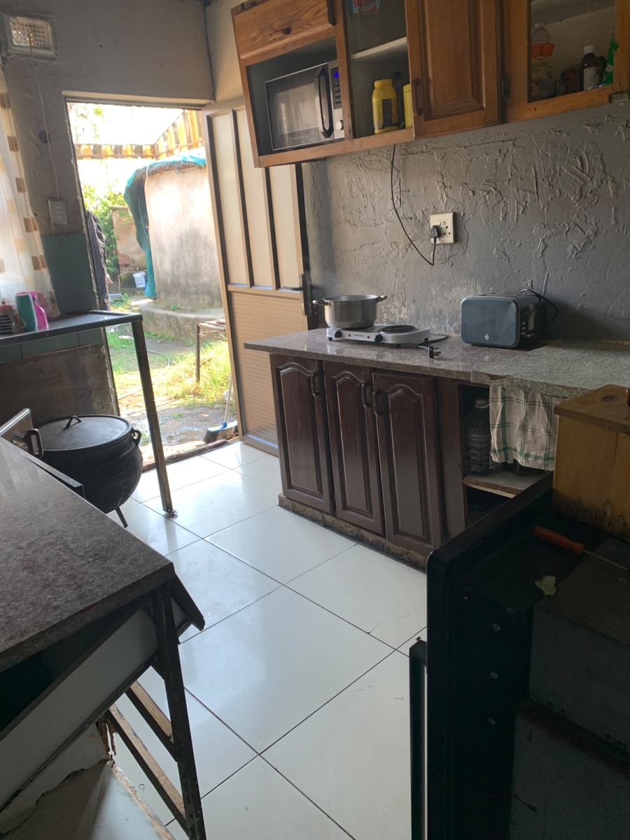 3 Bedroom Property for Sale in Kwamashu KwaZulu-Natal