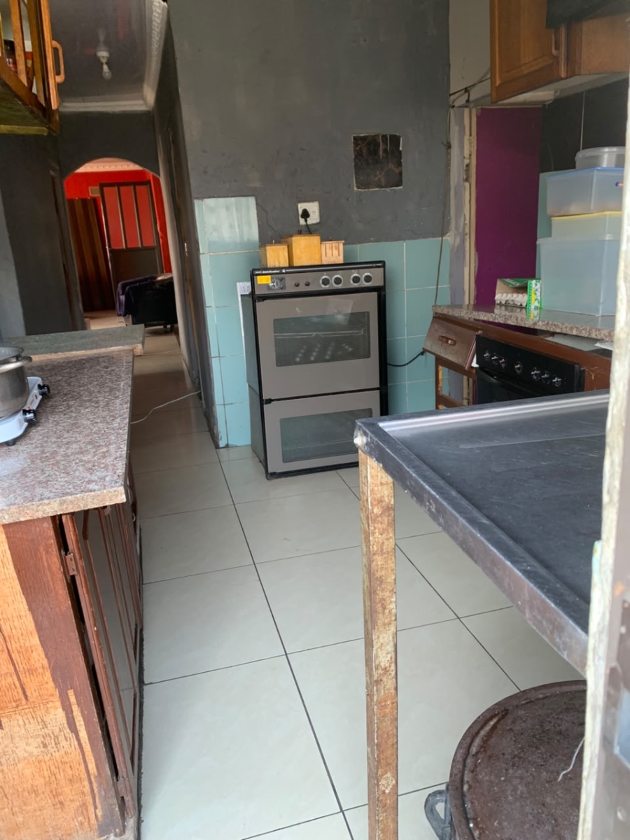3 Bedroom Property for Sale in Kwamashu KwaZulu-Natal