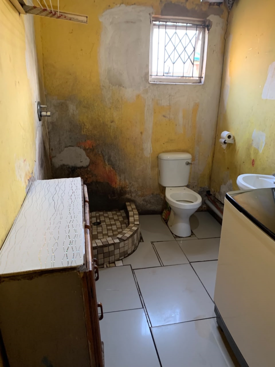 3 Bedroom Property for Sale in Kwamashu KwaZulu-Natal