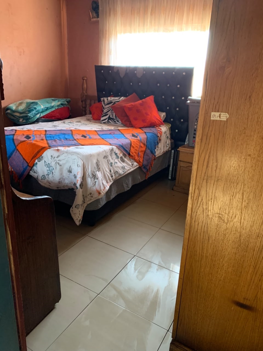 3 Bedroom Property for Sale in Kwamashu KwaZulu-Natal