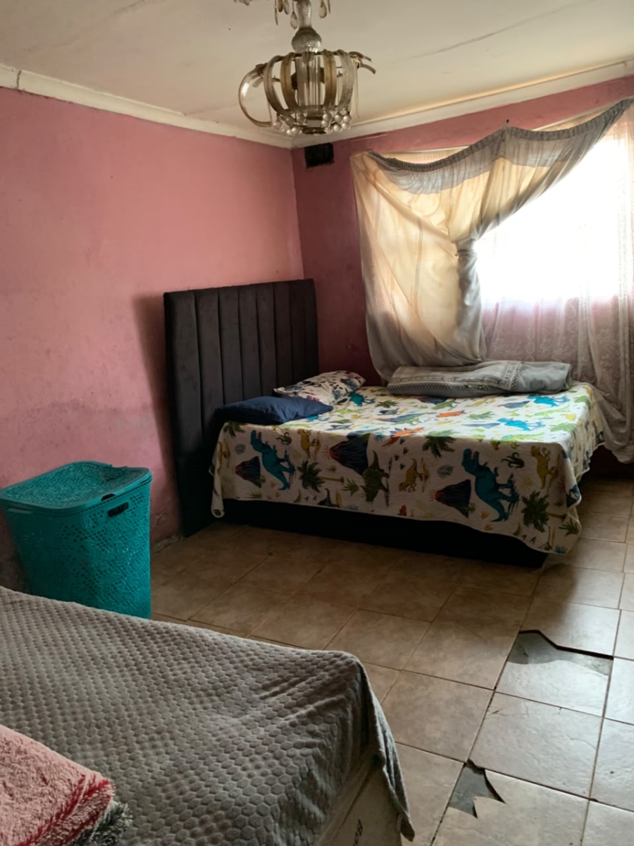 3 Bedroom Property for Sale in Kwamashu KwaZulu-Natal