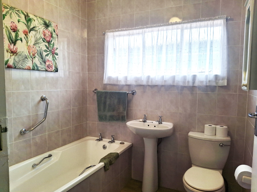2 Bedroom Property for Sale in Howick North KwaZulu-Natal