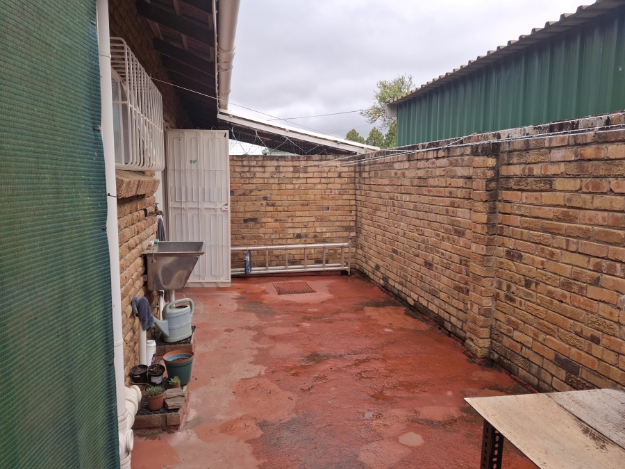 2 Bedroom Property for Sale in Howick North KwaZulu-Natal