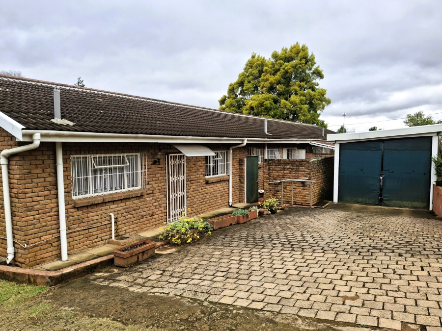 2 Bedroom Property for Sale in Howick North KwaZulu-Natal