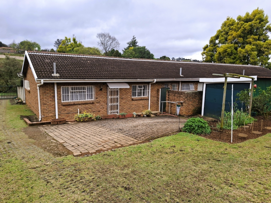 2 Bedroom Property for Sale in Howick North KwaZulu-Natal