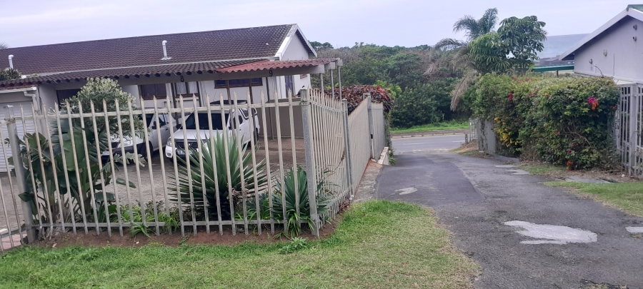 2 Bedroom Property for Sale in St Michaels On Sea KwaZulu-Natal