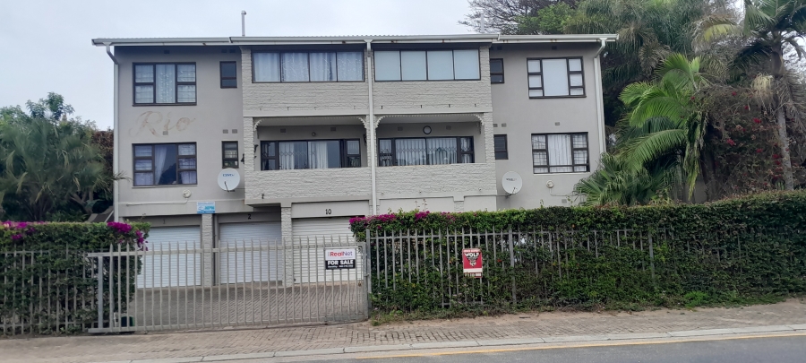 2 Bedroom Property for Sale in St Michaels On Sea KwaZulu-Natal