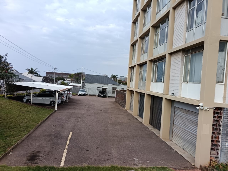 To Let 1 Bedroom Property for Rent in Windermere KwaZulu-Natal