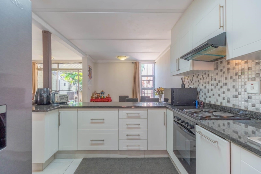 To Let 3 Bedroom Property for Rent in Umgeni Park KwaZulu-Natal
