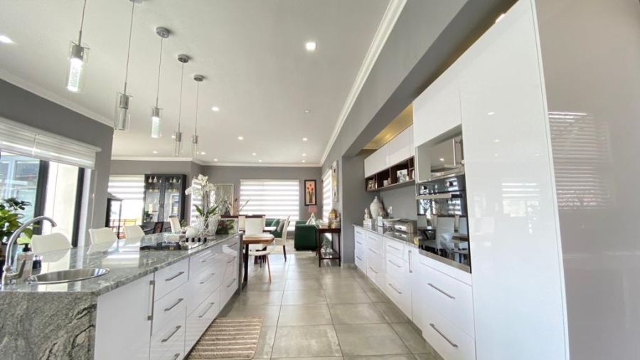 To Let 3 Bedroom Property for Rent in Vulintaba Country Estate KwaZulu-Natal