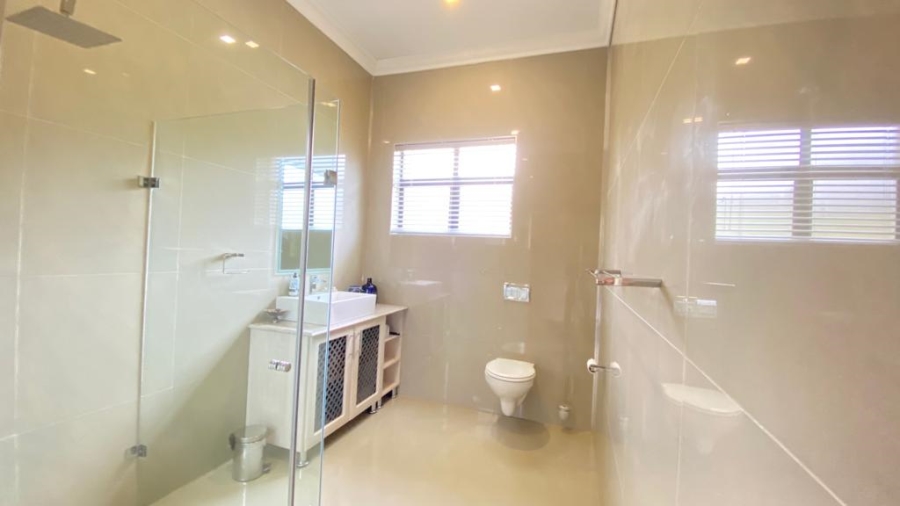 To Let 3 Bedroom Property for Rent in Vulintaba Country Estate KwaZulu-Natal