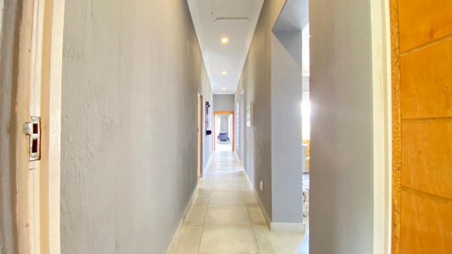 To Let 3 Bedroom Property for Rent in Vulintaba Country Estate KwaZulu-Natal