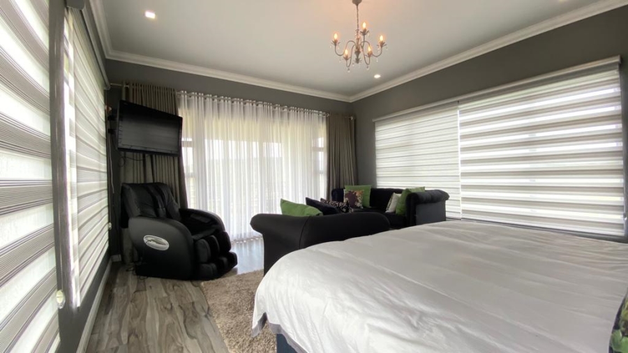 To Let 3 Bedroom Property for Rent in Vulintaba Country Estate KwaZulu-Natal