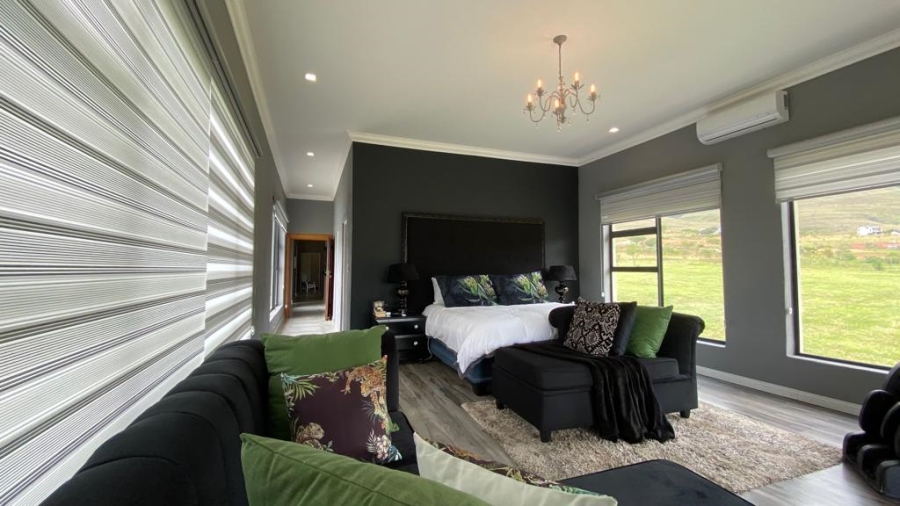 To Let 3 Bedroom Property for Rent in Vulintaba Country Estate KwaZulu-Natal