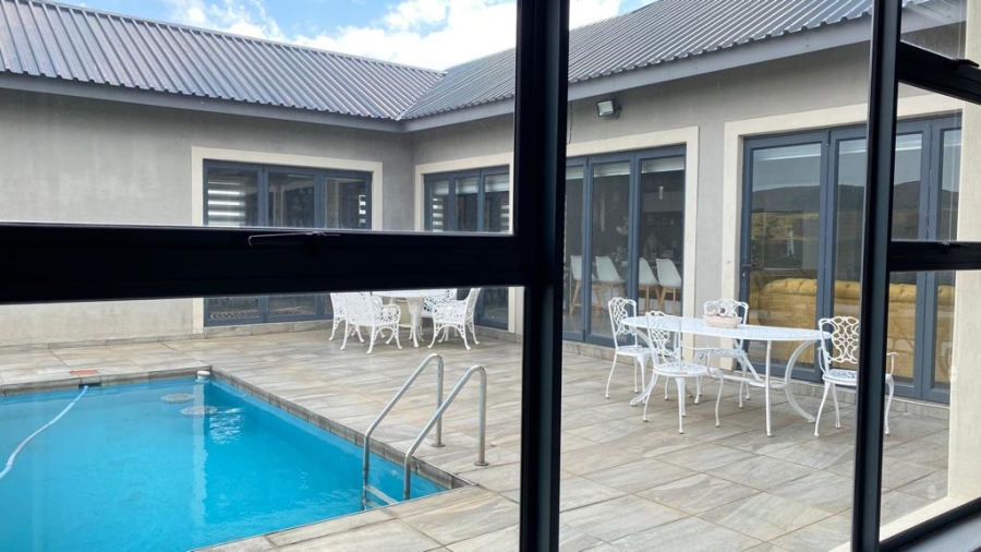 To Let 3 Bedroom Property for Rent in Vulintaba Country Estate KwaZulu-Natal