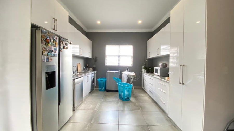 To Let 3 Bedroom Property for Rent in Vulintaba Country Estate KwaZulu-Natal