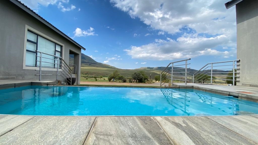 To Let 3 Bedroom Property for Rent in Vulintaba Country Estate KwaZulu-Natal