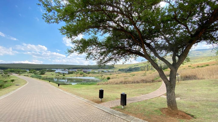 To Let 3 Bedroom Property for Rent in Vulintaba Country Estate KwaZulu-Natal