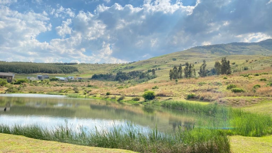To Let 3 Bedroom Property for Rent in Vulintaba Country Estate KwaZulu-Natal