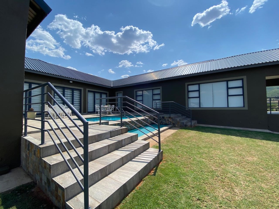 To Let 3 Bedroom Property for Rent in Vulintaba Country Estate KwaZulu-Natal