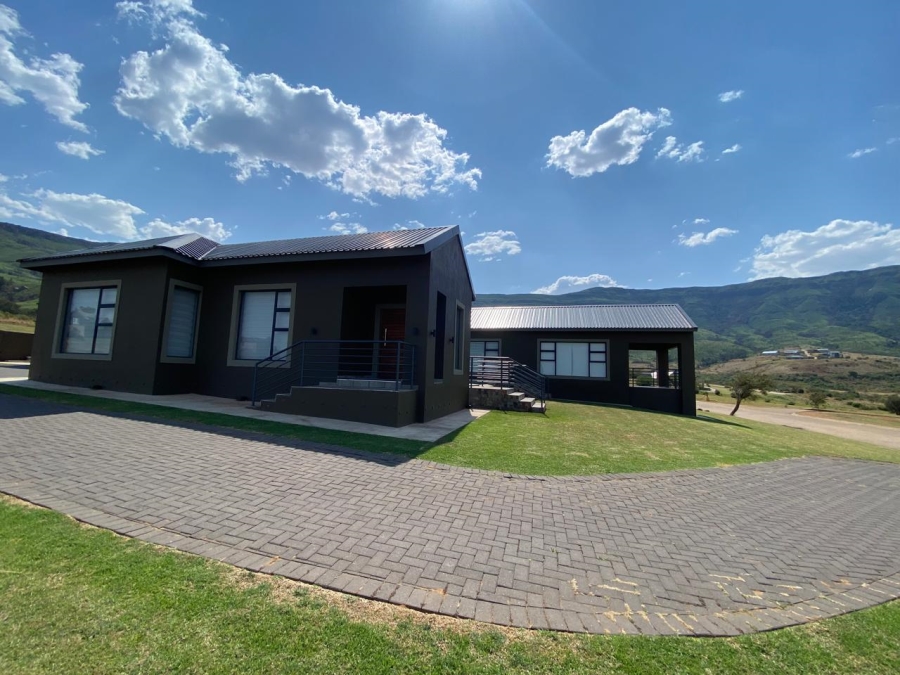 To Let 3 Bedroom Property for Rent in Vulintaba Country Estate KwaZulu-Natal