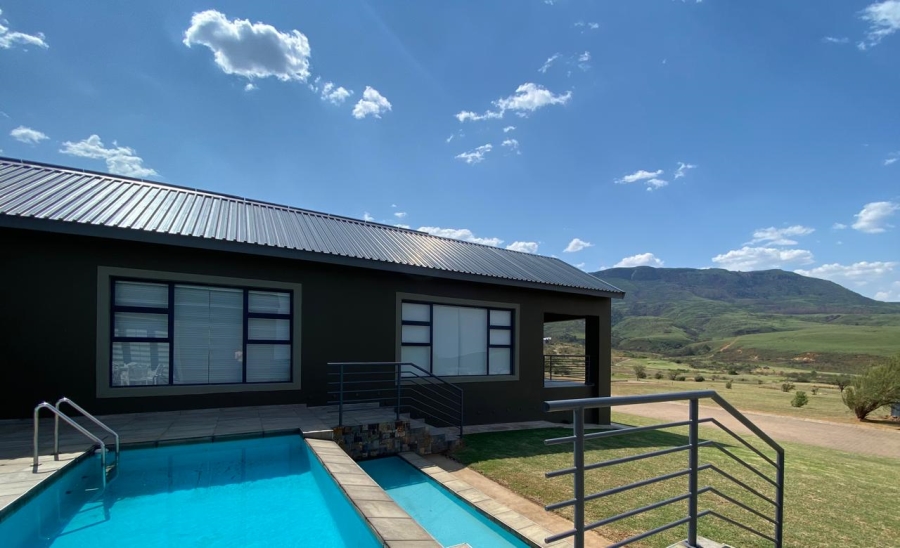 To Let 3 Bedroom Property for Rent in Vulintaba Country Estate KwaZulu-Natal