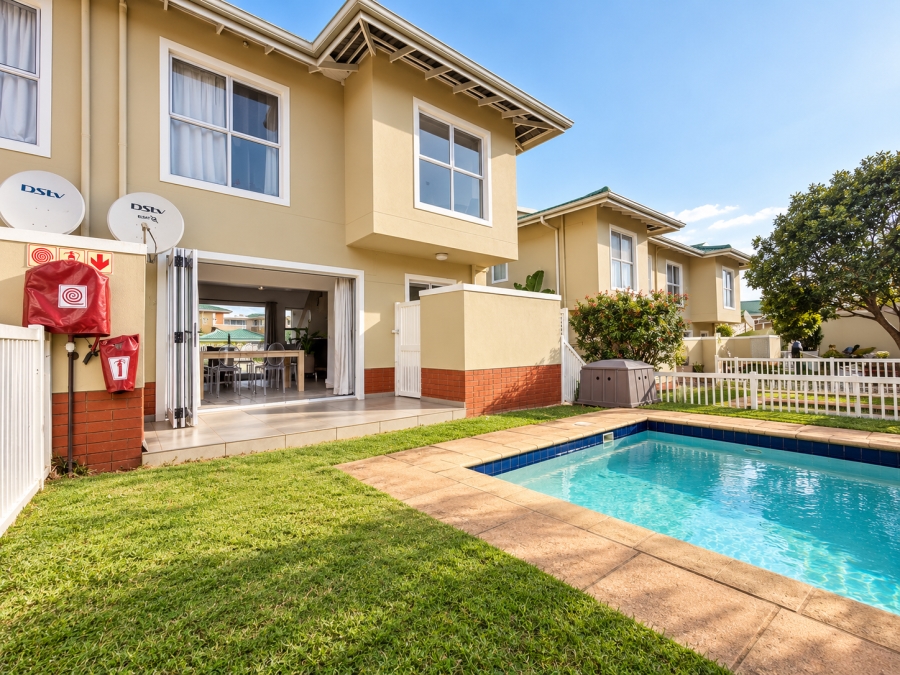 3 Bedroom Property for Sale in Kindlewood Estate KwaZulu-Natal