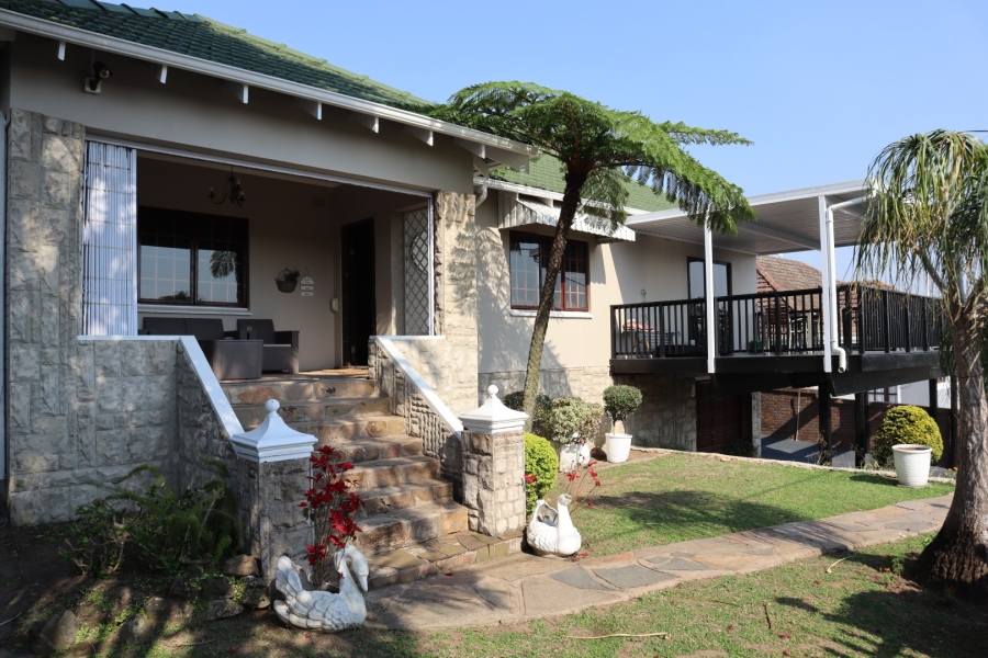 3 Bedroom Property for Sale in Cowies Hill Park KwaZulu-Natal