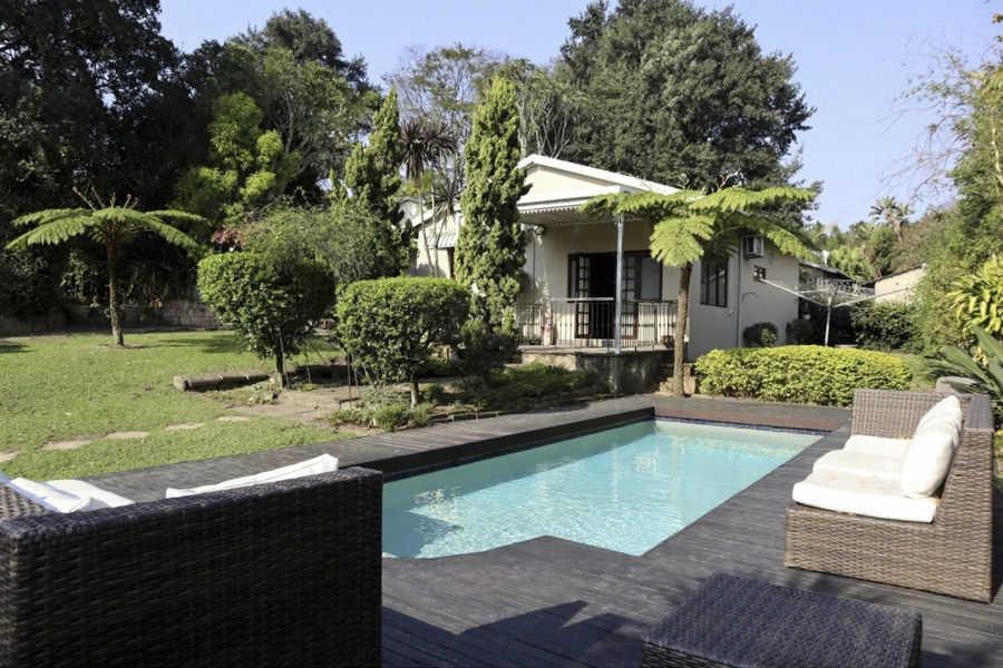 3 Bedroom Property for Sale in Cowies Hill Park KwaZulu-Natal