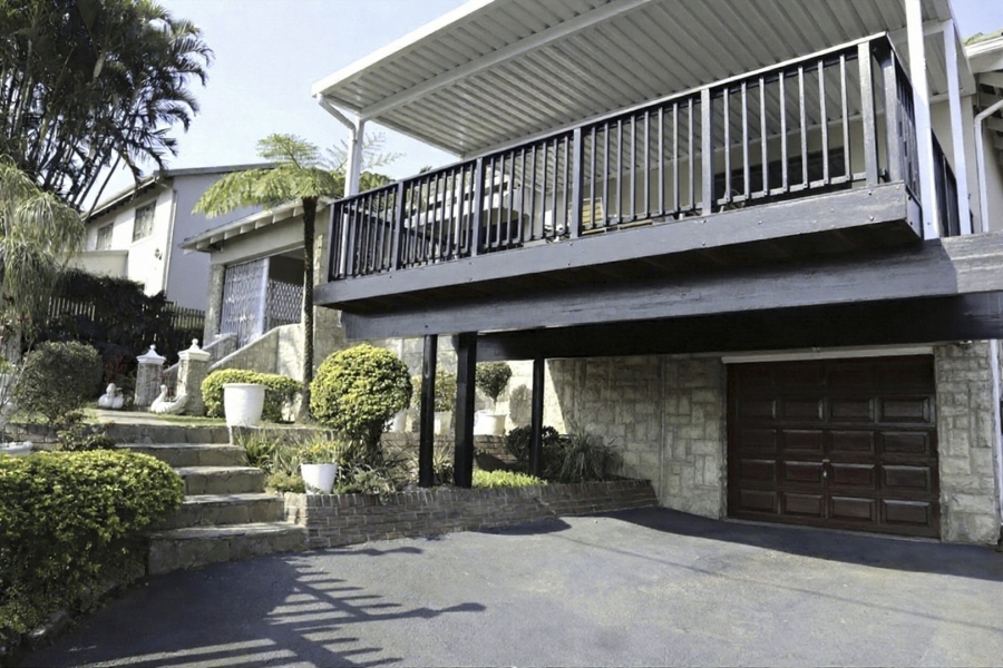 3 Bedroom Property for Sale in Cowies Hill Park KwaZulu-Natal