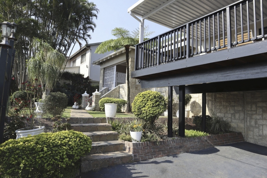 3 Bedroom Property for Sale in Cowies Hill Park KwaZulu-Natal