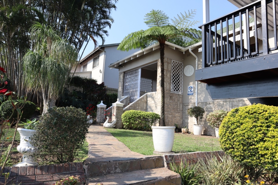 3 Bedroom Property for Sale in Cowies Hill Park KwaZulu-Natal