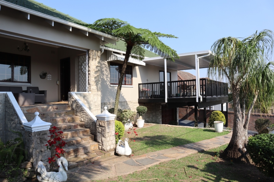 3 Bedroom Property for Sale in Cowies Hill Park KwaZulu-Natal