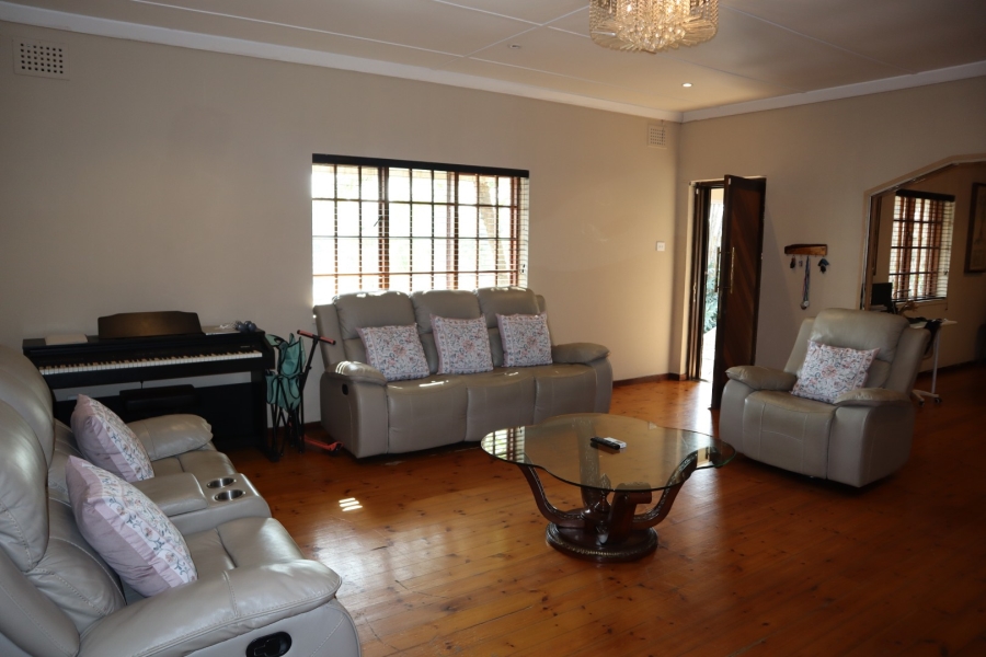 3 Bedroom Property for Sale in Cowies Hill Park KwaZulu-Natal