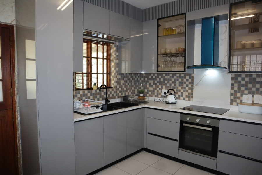 3 Bedroom Property for Sale in Cowies Hill Park KwaZulu-Natal