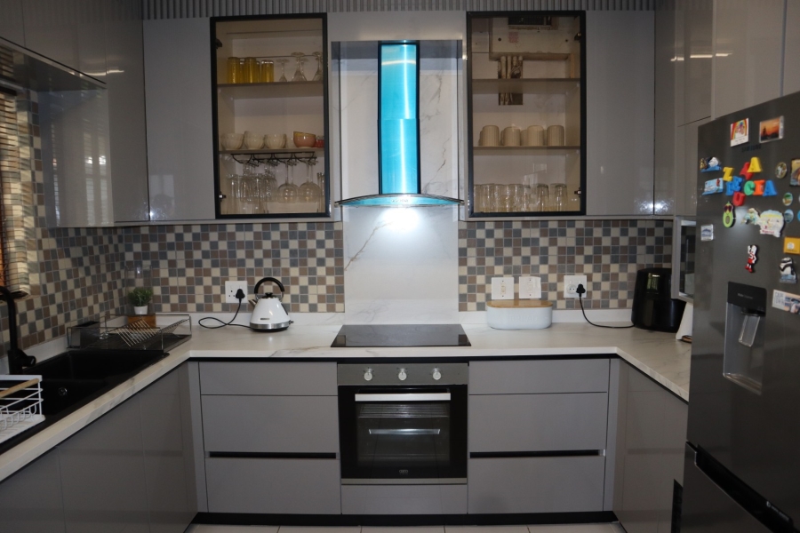 3 Bedroom Property for Sale in Cowies Hill Park KwaZulu-Natal