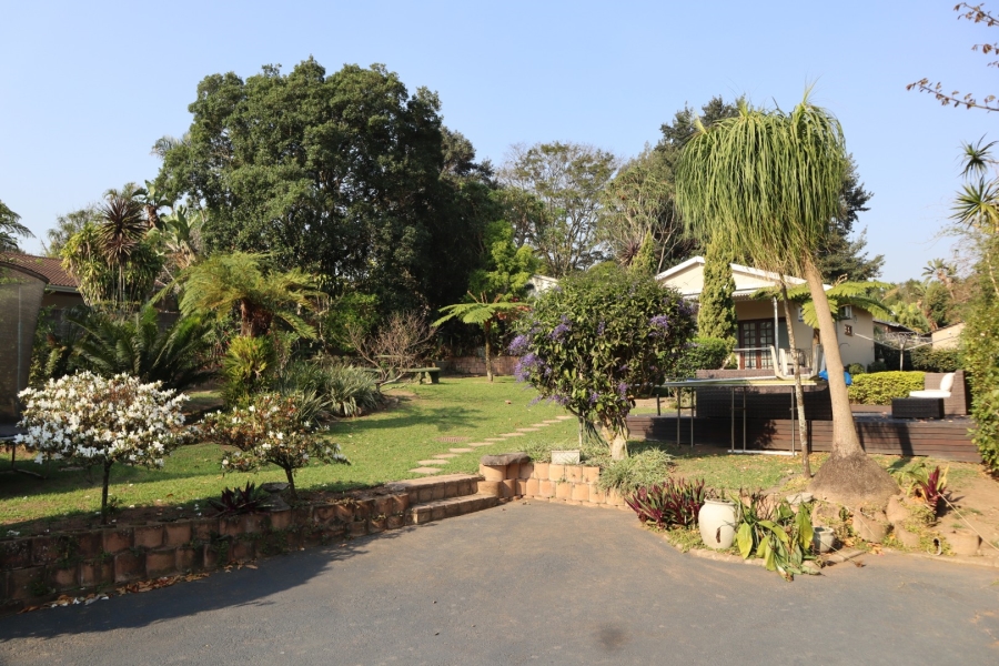 3 Bedroom Property for Sale in Cowies Hill Park KwaZulu-Natal