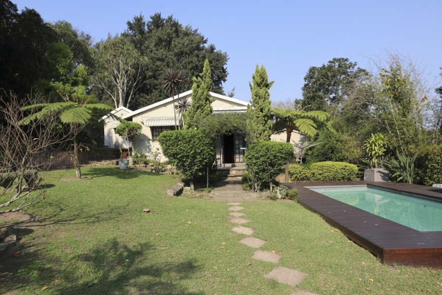 3 Bedroom Property for Sale in Cowies Hill Park KwaZulu-Natal