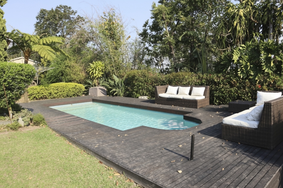 3 Bedroom Property for Sale in Cowies Hill Park KwaZulu-Natal